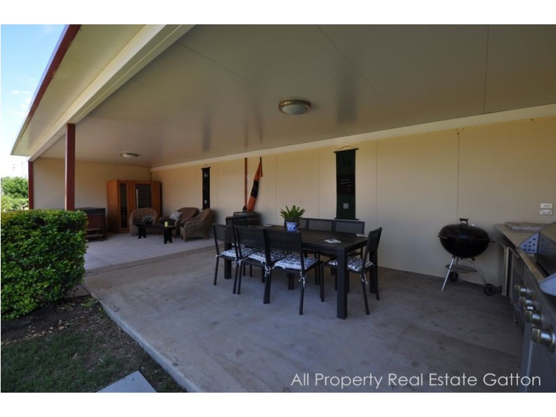 63 Ambrose Road, Lower Tenthill QLD 4343