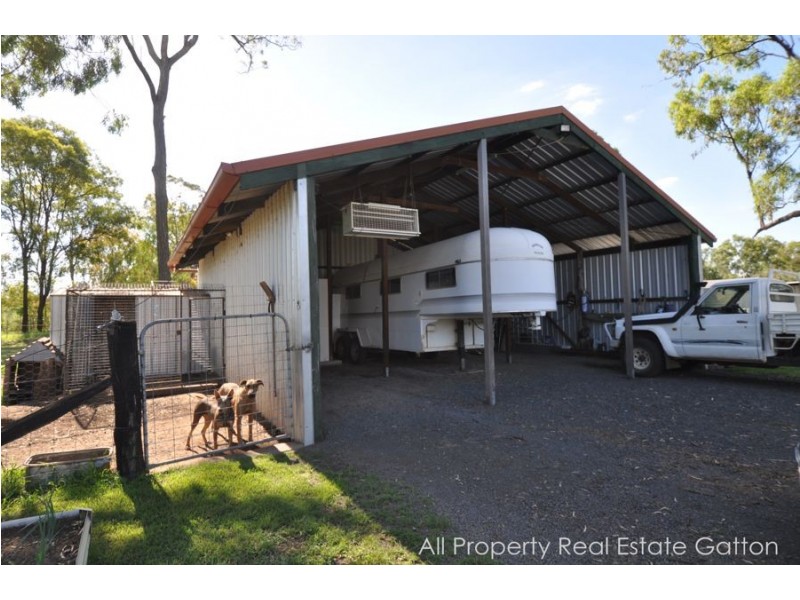 63 Ambrose Road, Lower Tenthill QLD 4343