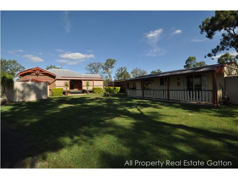 63 Ambrose Road, Lower Tenthill QLD 4343