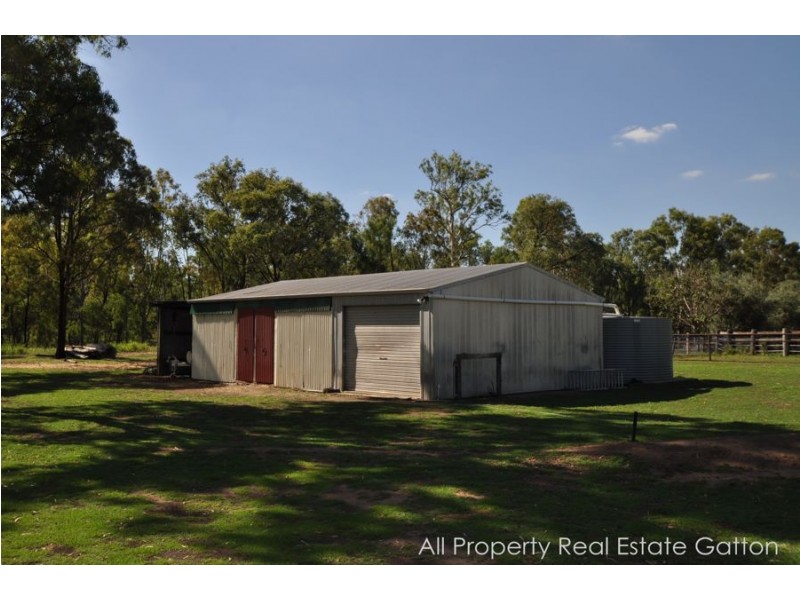 63 Ambrose Road, Lower Tenthill QLD 4343
