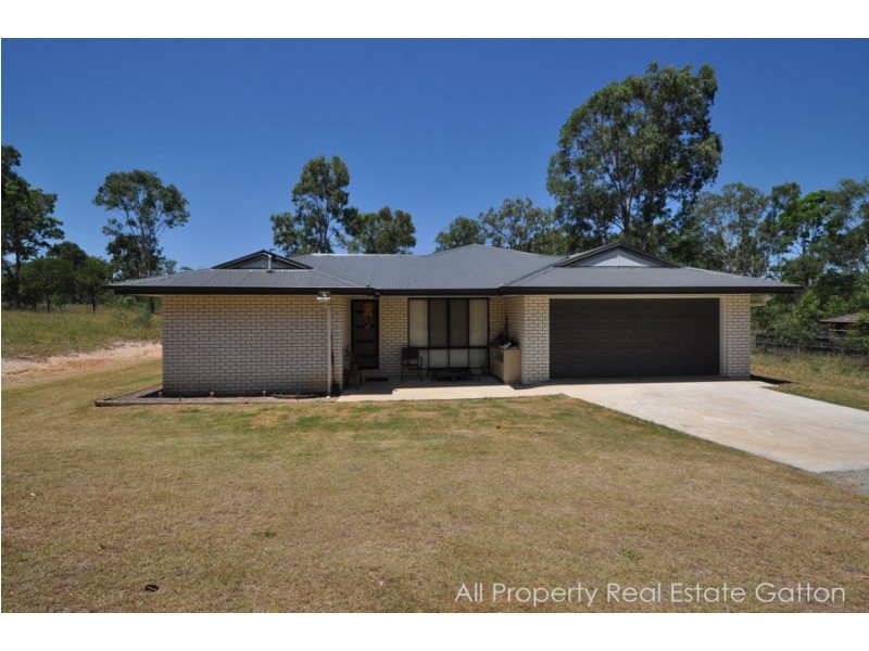 142 Forestry Road, Adare QLD 4343