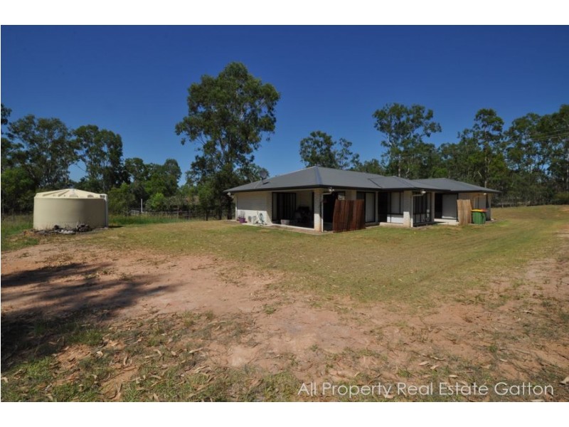 142 Forestry Road, Adare QLD 4343