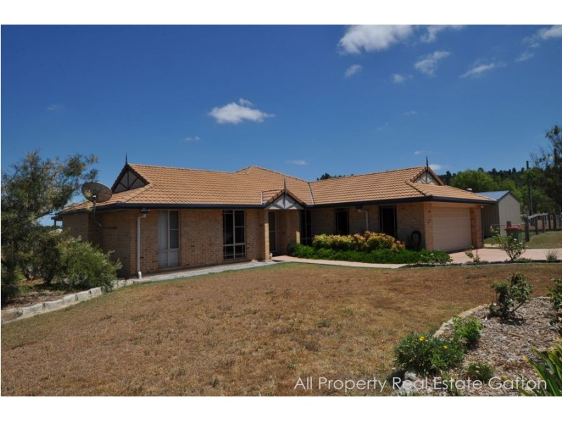 10 Bushman Street, Plainland QLD 4341