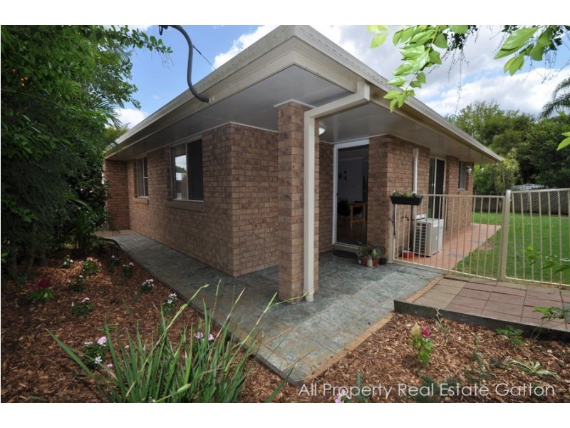 Unit 2/47 Crestview Avenue, Gatton QLD 4343