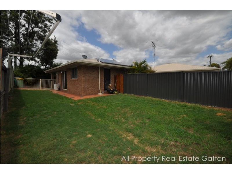 Unit 2/47 Crestview Avenue, Gatton QLD 4343