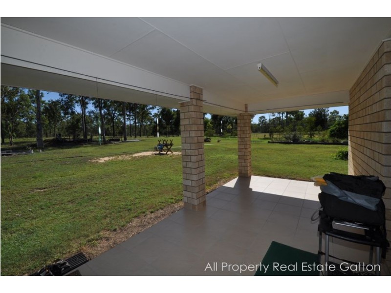 1021 Gatton Esk Road, Spring Creek QLD 4343