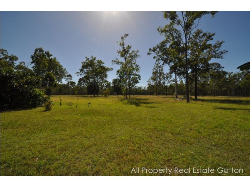 1021 Gatton Esk Road, Spring Creek QLD 4343