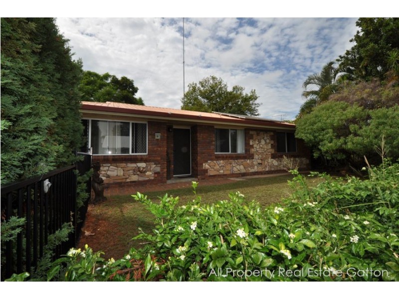 10 Luther Street, Gatton QLD 4343