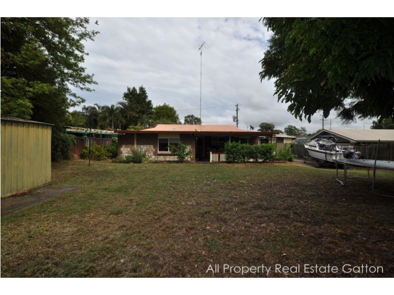 10 Luther Street, Gatton QLD 4343