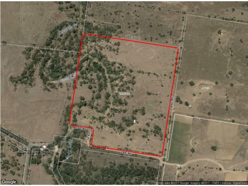 51 Hogers Road, Ropeley QLD 4343