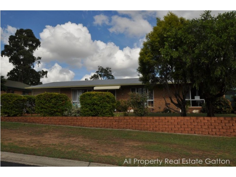 51 Hunter Street, Gatton QLD 4343