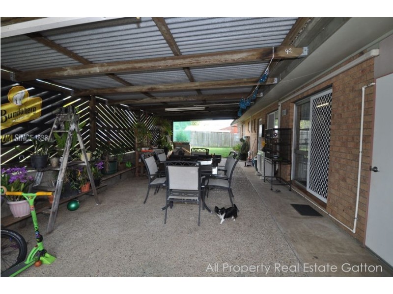 51 Hunter Street, Gatton QLD 4343