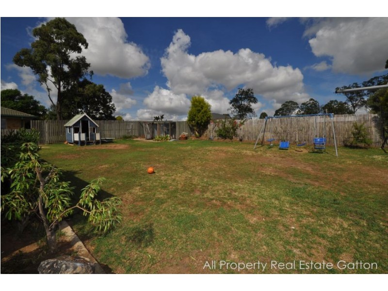 51 Hunter Street, Gatton QLD 4343