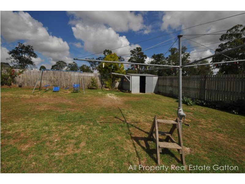 51 Hunter Street, Gatton QLD 4343