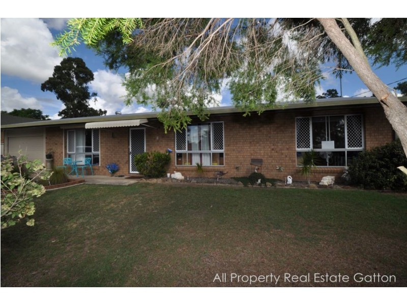 51 Hunter Street, Gatton QLD 4343