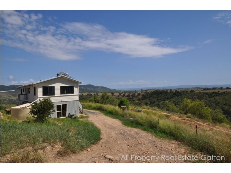 697 Ingoldsby road, Ingoldsby QLD 4343