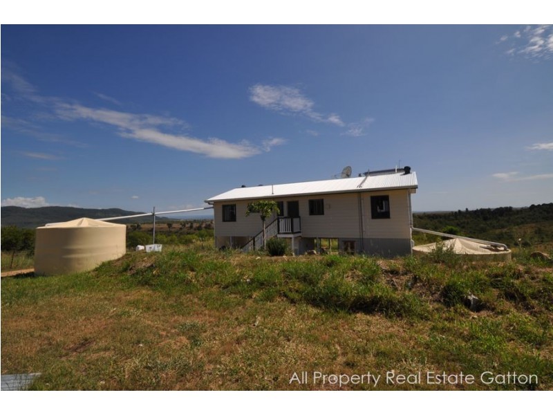 697 Ingoldsby road, Ingoldsby QLD 4343
