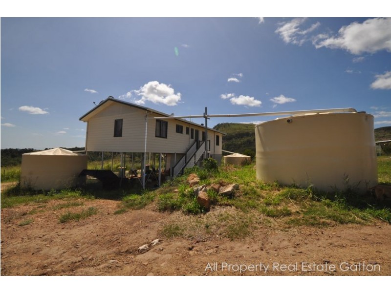 697 Ingoldsby road, Ingoldsby QLD 4343