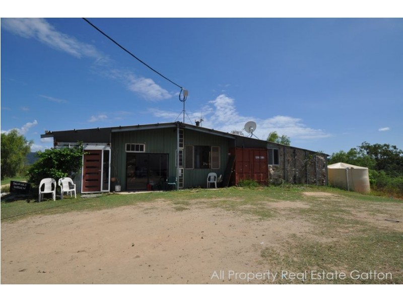 697 Ingoldsby road, Ingoldsby QLD 4343