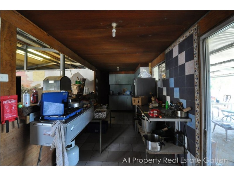 697 Ingoldsby road, Ingoldsby QLD 4343