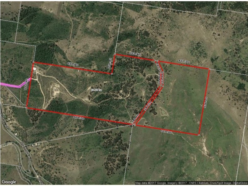 697 Ingoldsby road, Ingoldsby QLD 4343