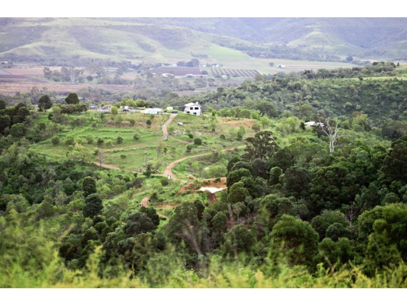 697 Ingoldsby road, Ingoldsby QLD 4343