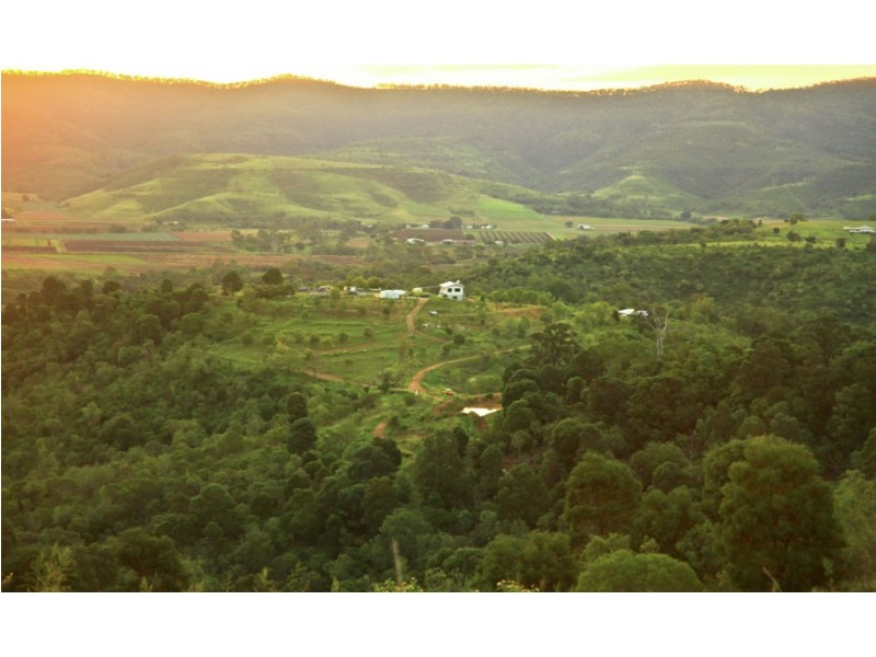 697 Ingoldsby road, Ingoldsby QLD 4343