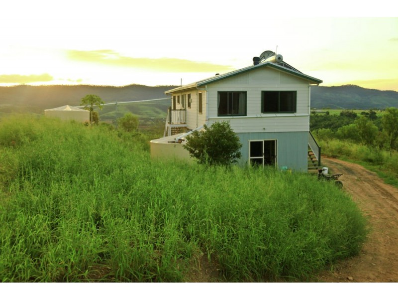 697 Ingoldsby road, Ingoldsby QLD 4343