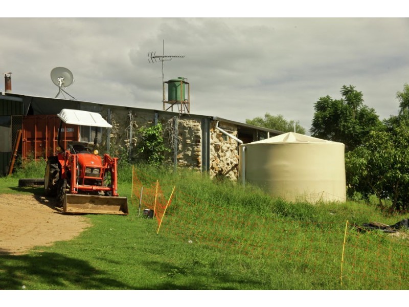 697 Ingoldsby road, Ingoldsby QLD 4343