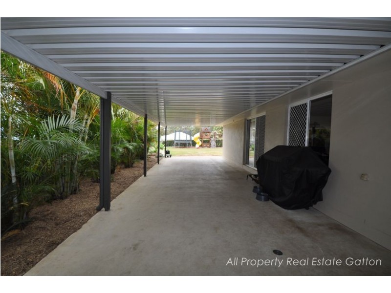 13 Rogers Drive, Gatton QLD 4343