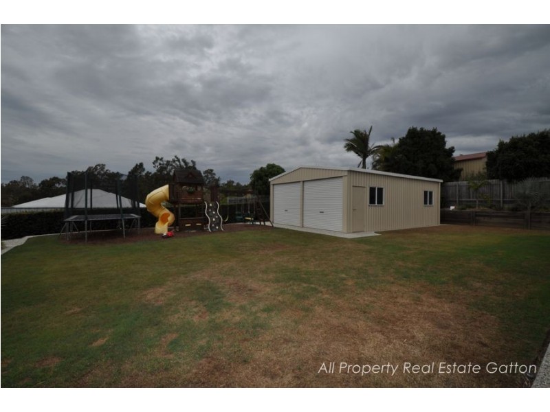 13 Rogers Drive, Gatton QLD 4343