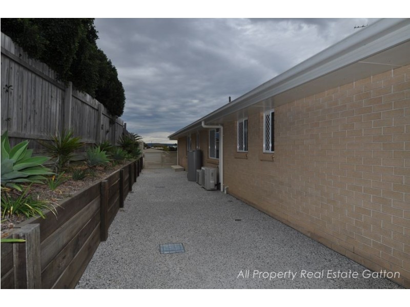 13 Rogers Drive, Gatton QLD 4343