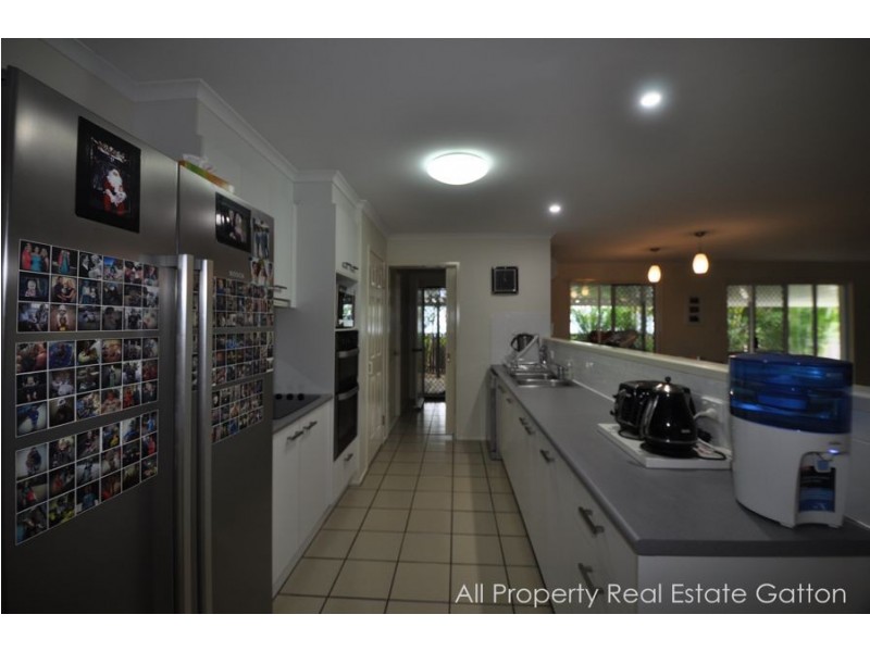 13 Rogers Drive, Gatton QLD 4343