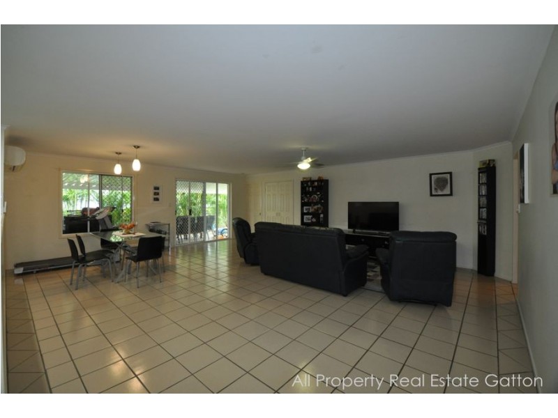 13 Rogers Drive, Gatton QLD 4343