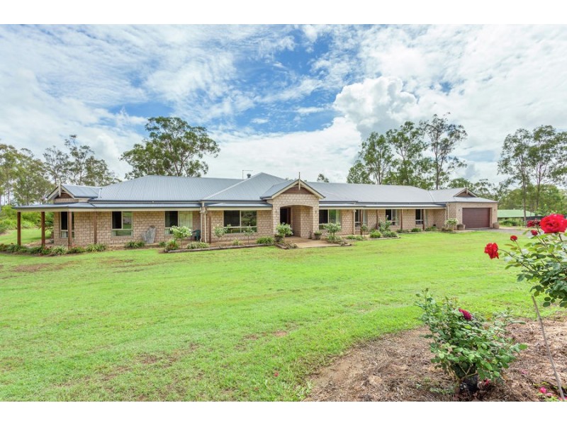 57 Robeck Road, Gatton QLD 4343