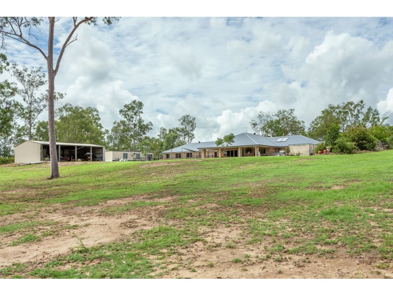 57 Robeck Road, Gatton QLD 4343