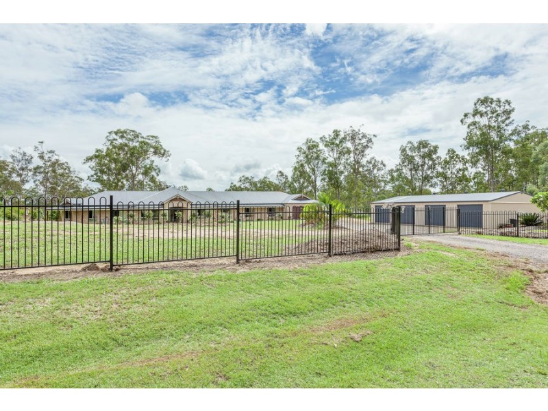 57 Robeck Road, Gatton QLD 4343
