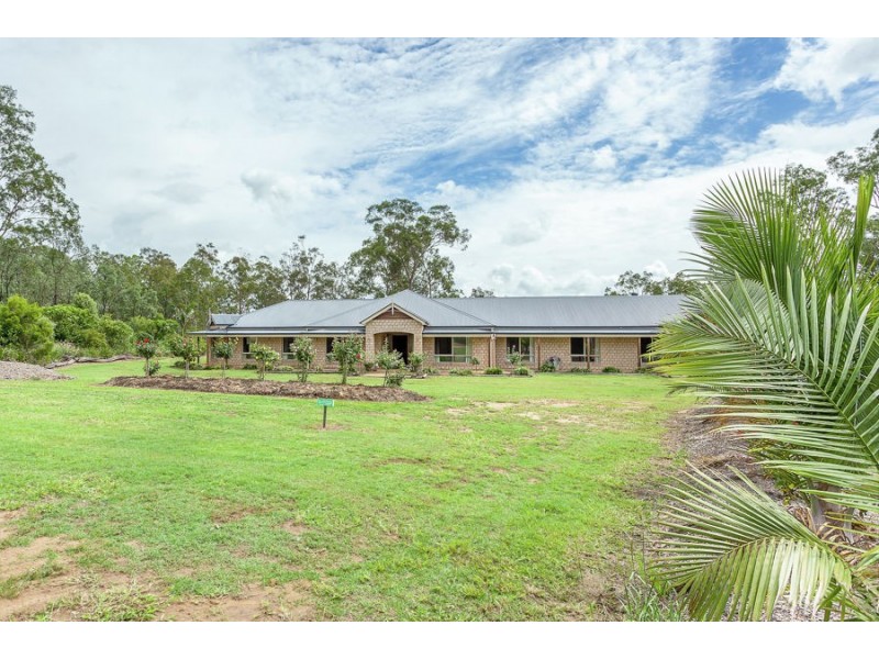 57 Robeck Road, Gatton QLD 4343