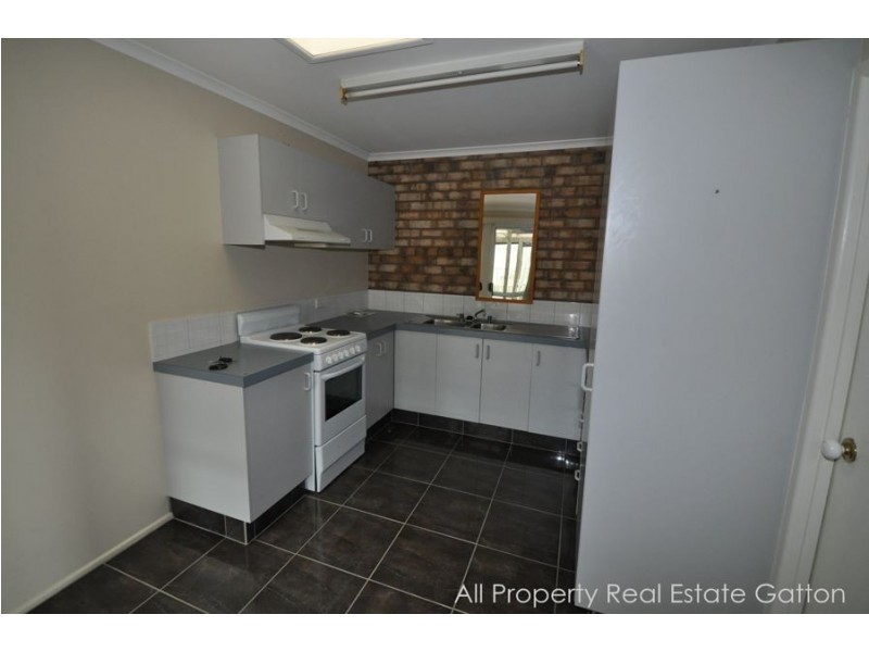 Unit 1, 9 Luther Street, Gatton QLD 4343