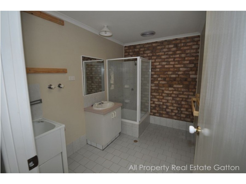 Unit 1, 9 Luther Street, Gatton QLD 4343