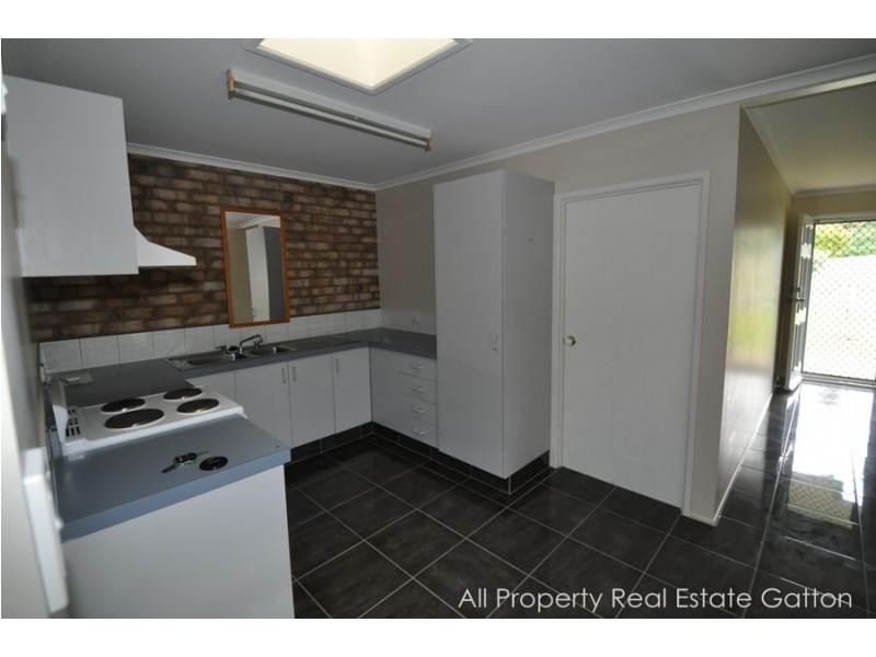 Unit 1, 9 Luther Street, Gatton QLD 4343