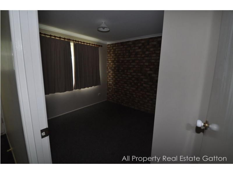 Unit 1, 9 Luther Street, Gatton QLD 4343