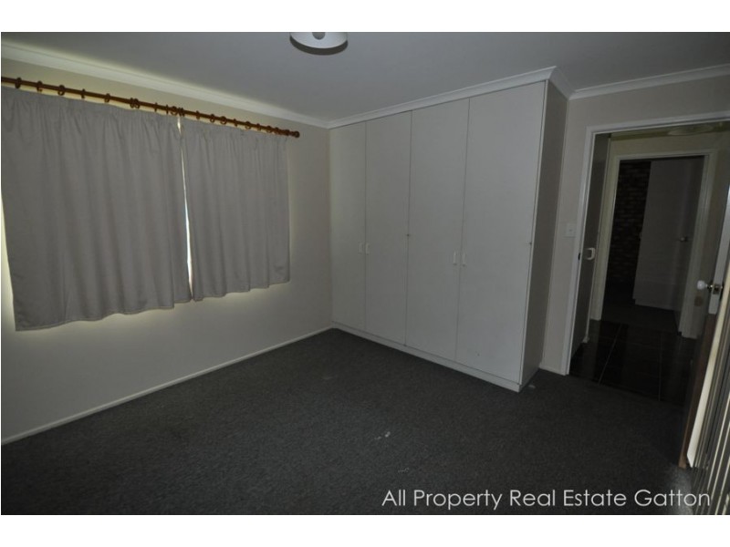 Unit 1, 9 Luther Street, Gatton QLD 4343