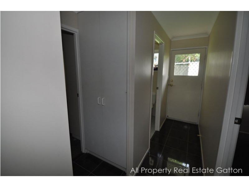 Unit 1, 9 Luther Street, Gatton QLD 4343