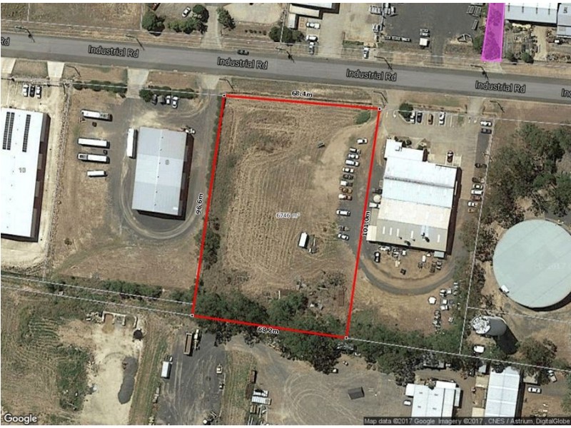 6 Industrial Road, Gatton QLD 4343