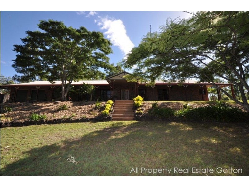7 Tillack Road, Gatton QLD 4343