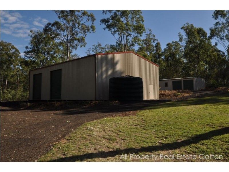 7 Tillack Road, Gatton QLD 4343