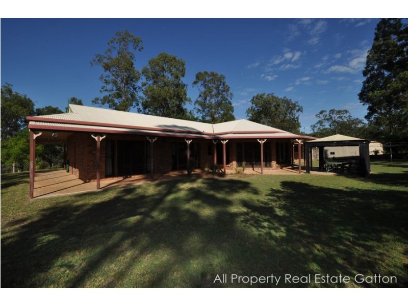 7 Tillack Road, Gatton QLD 4343