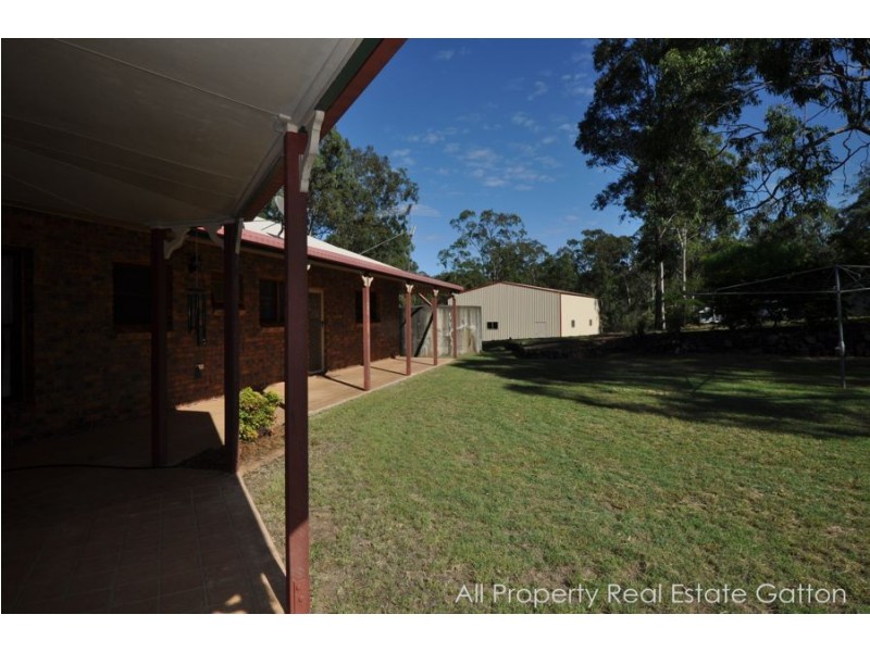 7 Tillack Road, Gatton QLD 4343
