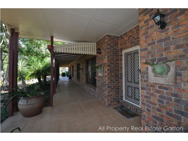 7 Tillack Road, Gatton QLD 4343